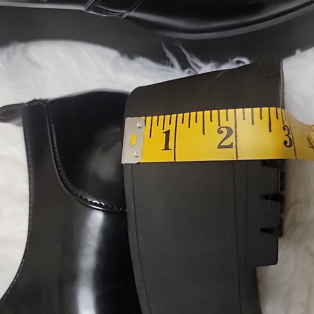 Zodiac | Perri Platform Double Buckle Loafers - Picture 11 of 12